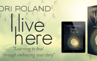 Lori Poland’s Memoir release