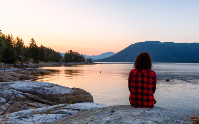 Overcoming the Shadows:   Healing from the Trauma of Child Abuse